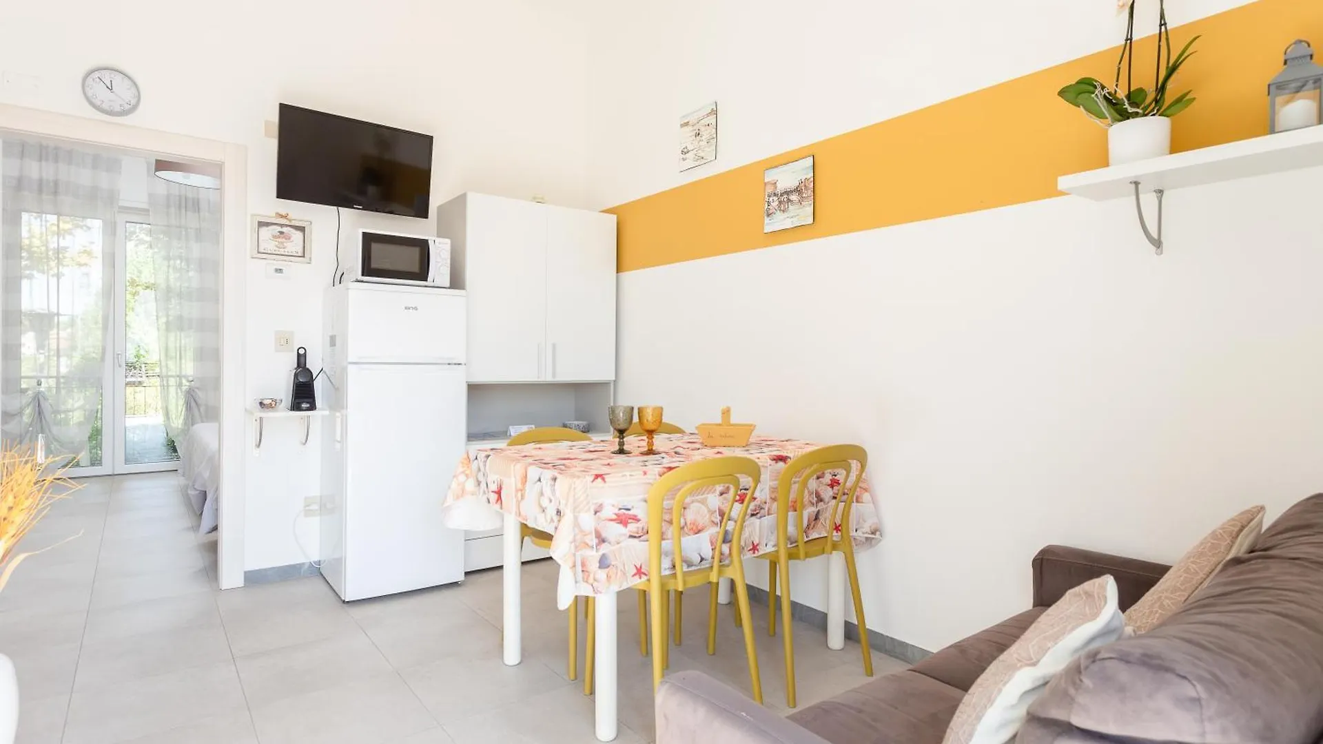 Nicola House Lägenhet Cervia 0*,  Italien