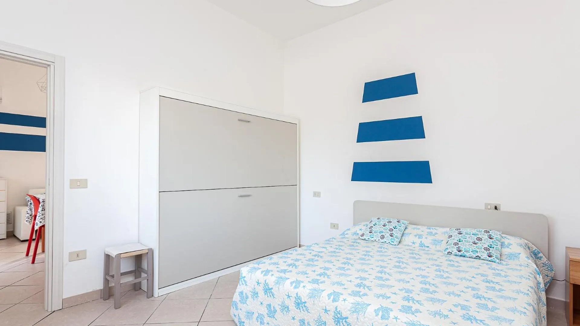 Nicola House Lägenhet Cervia Italien