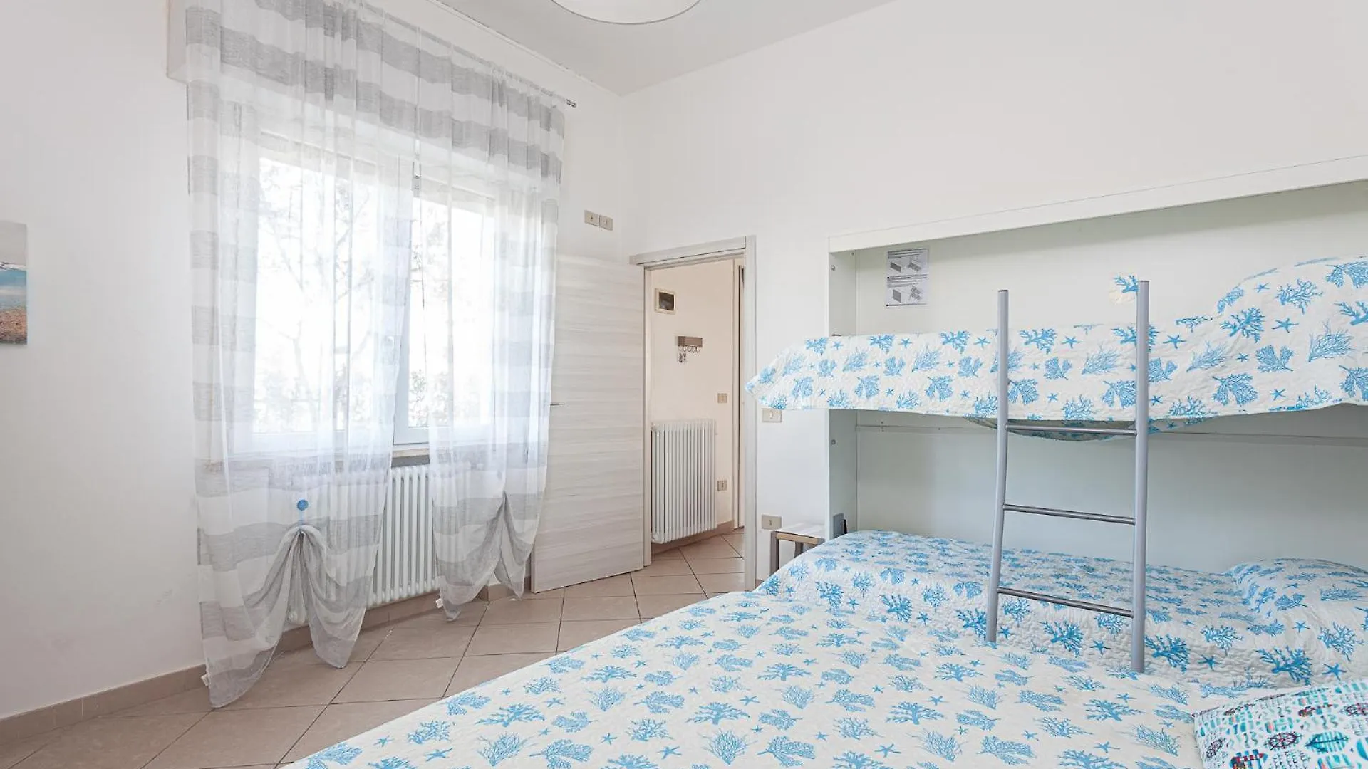 Nicola House Lägenhet Cervia