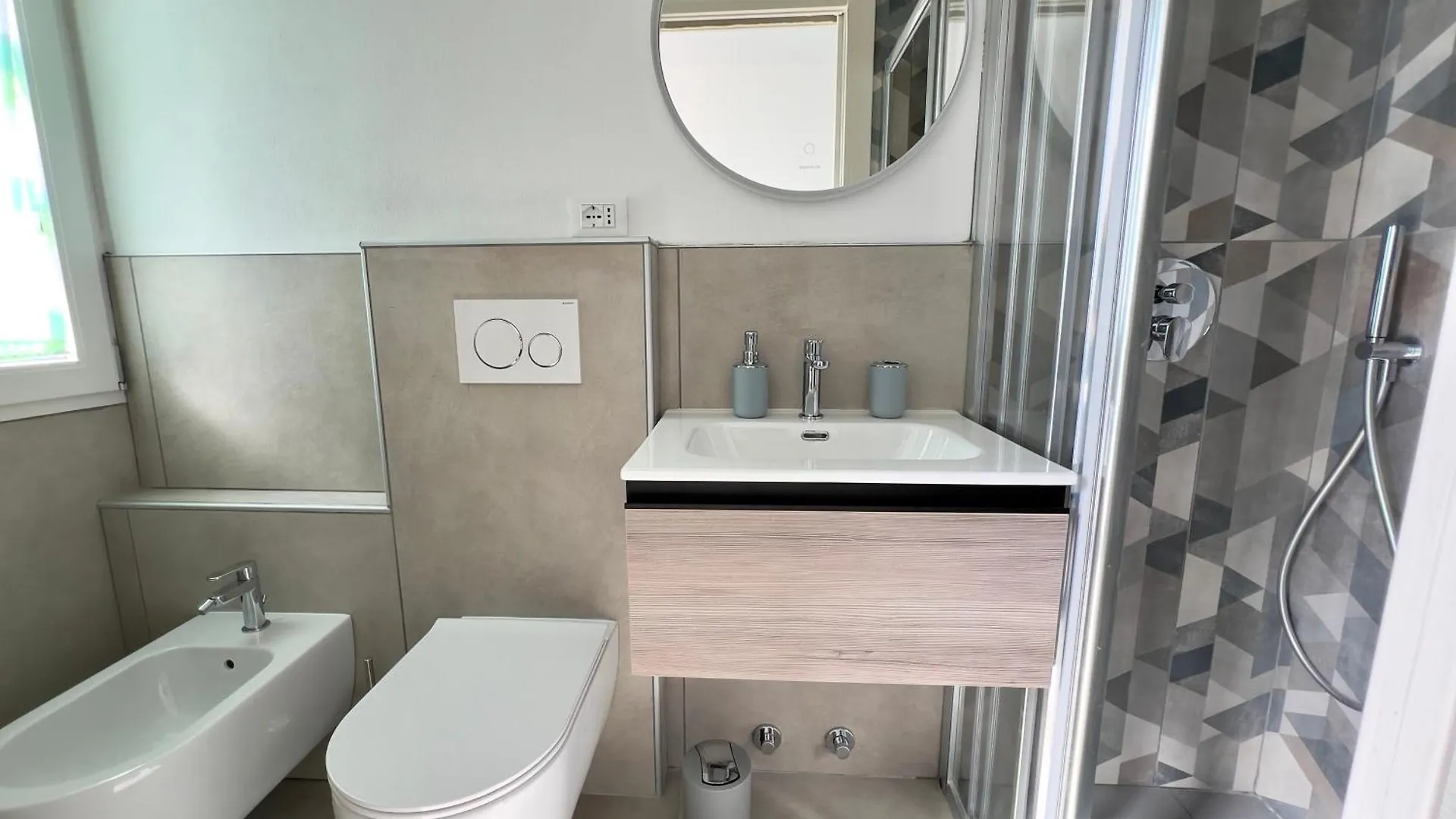 Nicola House Lägenhet Cervia