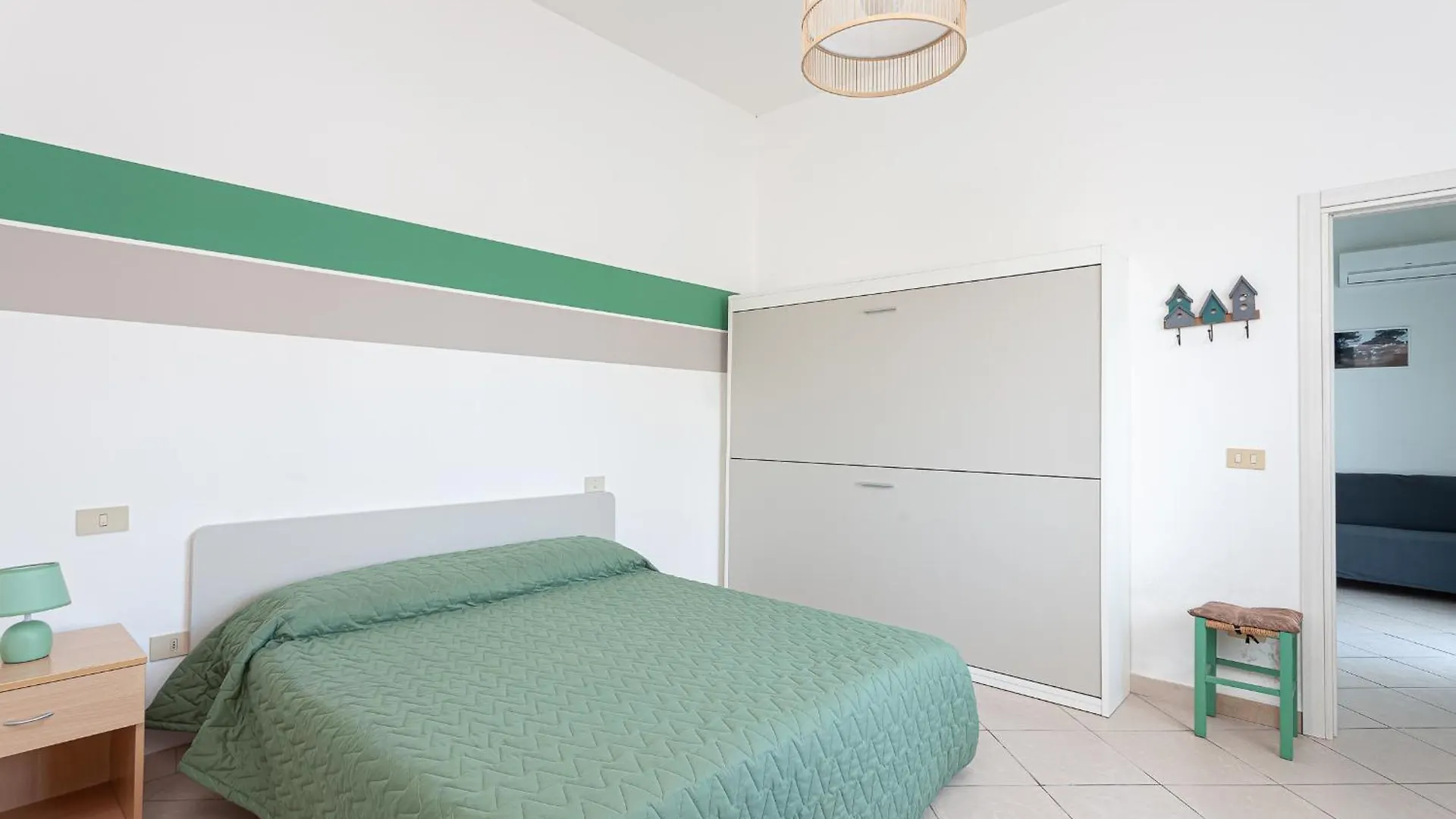 Nicola House Lägenhet Cervia