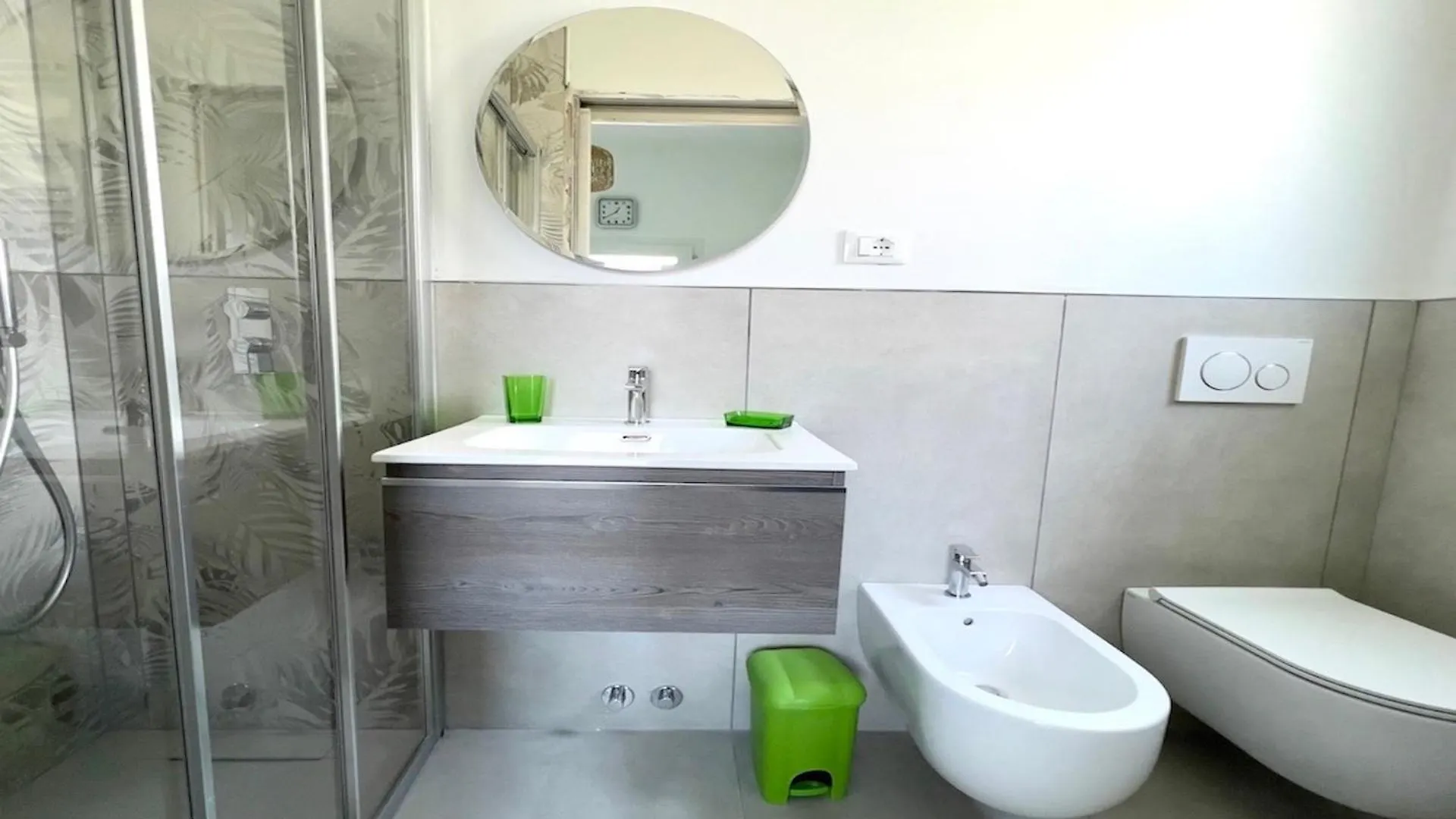 Nicola House Lägenhet Cervia 0*,  Italien