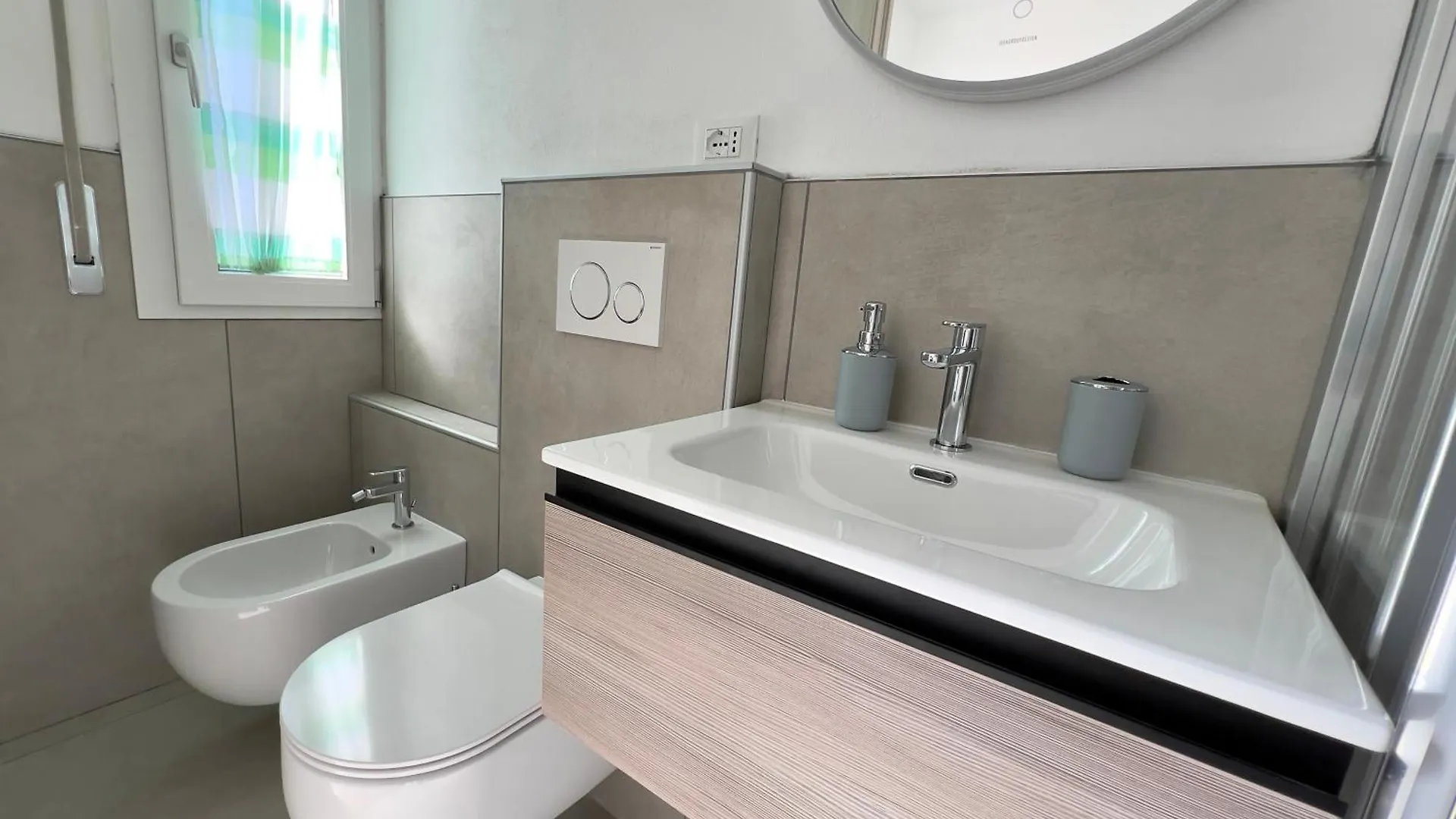 Nicola House Lägenhet Cervia