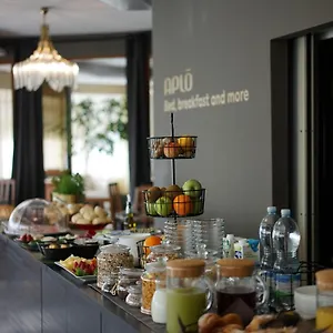 3* Hotel Aplo