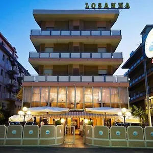 3* Hotel Losanna